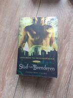 Stad van beenderen, Boeken, Fantasy, Gelezen, Ophalen of Verzenden, Cassandra Clare