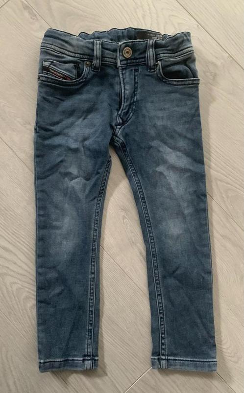DIESEL Soft jeans, maat 98, Kinderen en Baby's, Kinderkleding | Maat 98, Zo goed als nieuw, Jongen, Broek, Verzenden