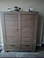 Buffetkast 160H x 130B, Huis en Inrichting, Complete inboedels, Ophalen