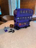 Lego Harry Potter, The night bus, Overige typen, Gebruikt, Ophalen of Verzenden