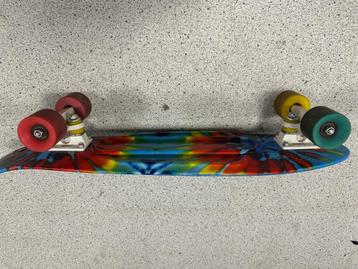 penny nickel cruiser skateboard beschikbaar voor biedingen