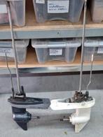 2x onderwaterhuis Yamaha en Johnson 4/5pk 2Takt, Watersport en Boten, Ophalen of Verzenden, Gebruikt, Motor en Techniek