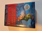 GERONIMO STILTON FANTASIA 2, Ophalen of Verzenden, Zo goed als nieuw