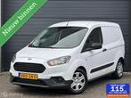 Ford Transit Courier 1.0 Trend EcoBoost S&S, Gebruikt, Euro 6, Bluetooth, Origineel Nederlands
