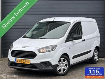 Ford Transit Courier 1.0 Trend EcoBoost S&S beschikbaar voor biedingen