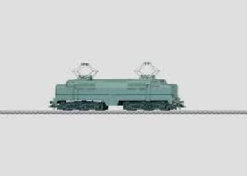 Märklin 37124 Betr.nr.: 1201, turquoise beschikbaar voor biedingen