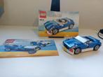 Lego Creator 6913, Ophalen of Verzenden, Gebruikt, Complete set, Lego
