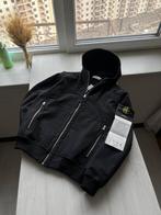 Stone Island Soft Shell R jas zwart maat L nieuw, Kleding | Heren, Ophalen of Verzenden, Nieuw, Zwart, Stone Island