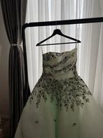 Gala jurk, Kleding | Dames, Gelegenheidskleding, Ophalen of Verzenden, Zo goed als nieuw, Galajurk