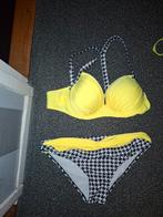 Bikini maat  40, Ophalen of Verzenden, Zo goed als nieuw, Bikini