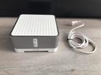 Sonos Connect Amp generatie 1 voor de Sonos S1 app, Ophalen of Verzenden, Zo goed als nieuw, Zonder harde schijf