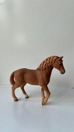 Schleich paardje quater horse, Ophalen of Verzenden, Zo goed als nieuw, Paard, Beeldje of Figuurtje