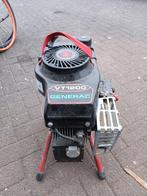 VT1200 GENERAC agregaat, Ophalen, Gebruikt, Overige typen