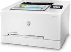 HP Color LaserJet Pro M255nw Printer, Ophalen, Printer, Kleur printen, HP