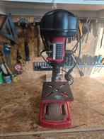 Einhell TC-BD 350 kolomboor, Doe-het-zelf en Verbouw, Gereedschap | Boormachines, Ophalen, Minder dan 400 watt, Kolomboormachine