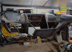 Project Opel Rekord C sedan '67, Auto-onderdelen, Carrosserie en Plaatwerk, Ophalen, Voor, Opel, Deur