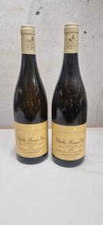 Chablis Premier Cru Fourchaume 2003 2 flessen, Ophalen of Verzenden