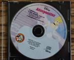 assepoester Disney Boekenclub CD rom computerspel kinderen, Spelcomputers en Games, Avontuur en Actie, 1 speler, Ophalen of Verzenden