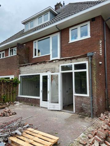 Sloper met ervaring voor al uw sloopklussen beschikbaar voor biedingen