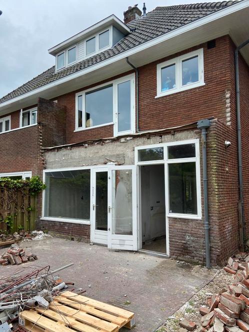 Sloper met ervaring voor al uw sloopklussen, Diensten en Vakmensen, Slopers en Sloopwerkzaamheden, Sloopwerk binnen, Sloopwerk buiten