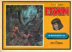 Erwin. De banneling. Hans G. Kresse NR0660, Gelezen, Hans G. Kresse, Verzenden, Eén stripboek