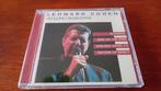 Cd Leonard Cohen - So Long Marianne, Cd's en Dvd's, Ophalen of Verzenden, Zo goed als nieuw