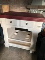 Buiten keuken kast, Ophalen, Zo goed als nieuw, 50 tot 75 cm, Rechthoekig