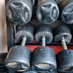 Dumbells, Ophalen, Gebruikt, Benen, Dumbbell