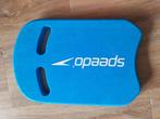 Speedo plank en beendrijver, Sport en Fitness, Overige Sport en Fitness, Gebruikt, Ophalen of Verzenden