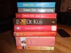 Danielle Steel - 8 boeken voor 5 euro, Gelezen, Ophalen of Verzenden