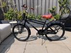 Jongens fiets spirit 22 inch, Ophalen, Gebruikt, 22 inch