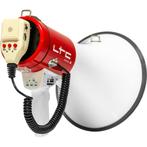 MEGA50USB MEGAFOON 50W MET USB & SD, ., Overige typen, Nieuw, Ophalen of Verzenden