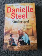 Danielle Steel - Kinderspel, Danielle Steel, Ophalen of Verzenden, Zo goed als nieuw, Nederland