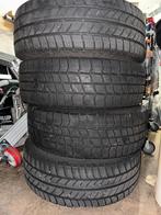 Winterbanden 205/65 R16C 5x118 Opel Vivaro/Renault Trafic, Ophalen of Verzenden, Zo goed als nieuw