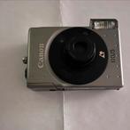 camera canon Ixus, Canon, Gebruikt, Ophalen of Verzenden, Compact