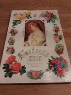 Gedenke mein Boek, Ophalen of Verzenden, Zo goed als nieuw