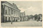 (388-299-019) Joure Midstraat met Gemeentehuis, Verzamelen, Verzenden, Friesland
