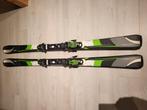Elan Amphibio 176cm, 100 tot 140 cm, Zo goed als nieuw, Ski's, Ophalen