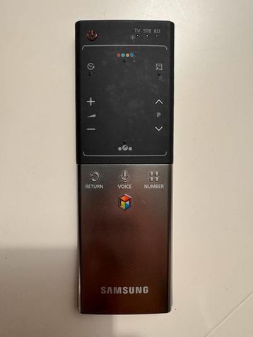 Samsung tv afstandsbediening beschikbaar voor biedingen