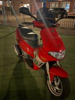 Gilera Runner Sp dd 172cc A1 7k km super vers, Tweetakt, Overige modellen, Nieuw, Ophalen of Verzenden