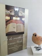 Oud Ger. Gem.; In de voorhoven onzes Gods (Rijssen), Ophalen of Verzenden, Gelezen, Christendom | Protestants