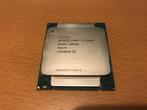 Intel I7-5960X Processor 3 GHz, Gebruikt, Ophalen of Verzenden, 8-core, INTEL CORE I7