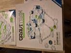 Gravitrax knikkerbaan, Ophalen, Zo goed als nieuw, Overige aandrijving, Overige merken