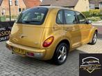 Chrysler PT Cruiser 2.0-16V Street Cruiser nwapk, stoereauto, Voorwielaandrijving, 65 €/maand, Gebruikt, Bedrijf