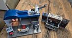 Playmobil politiebureau met veel extra's, Kinderen en Baby's, Speelgoed | Playmobil, Ophalen of Verzenden