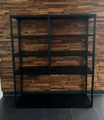 Stellingkast Staal Industriël, Ophalen of Verzenden, Zo goed als nieuw