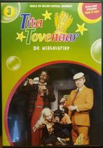 TiTa Tovenaar 3 de wiebelgriep  KRASVRIJE DVD