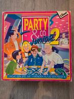 Party & Co junior 2 spel, Ophalen of Verzenden, Gebruikt, Dyset