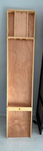 Sjoelbak, Ophalen, Zo goed als nieuw