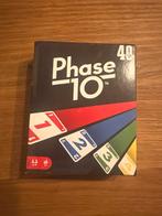 Phase 10 Kaartspel, Drie of vier spelers, Ophalen, Zo goed als nieuw